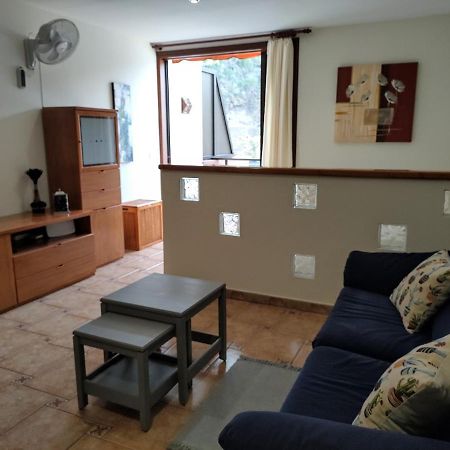 Sea View Terrace At San Marcos Apartment Икод де лос Винос Екстериор снимка